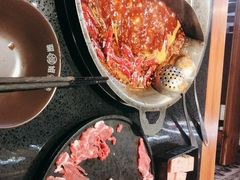 -珮姐老火锅(新街口店)