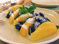 -CHINCHIN 青青·泰国料理(万象食家店)
