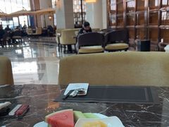 -漢咖啡·全服务式自助晚餐(武汉洲际酒店)