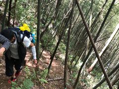 -鸡枕山