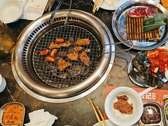 -一品诚记烤肉·甄选店(中南路店)