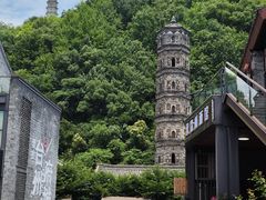 -紫阳古街
