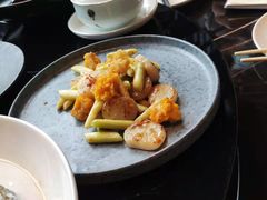 -杭州临平万丽酒店·万丽轩中餐厅