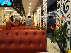 -银鲨海鲜烤肉火锅自助餐厅(五星店)
