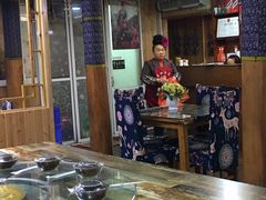 大堂-苗湘食府(十年店)