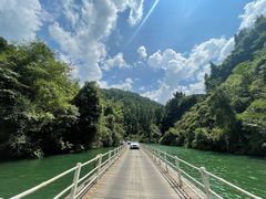 -狮子关旅游区