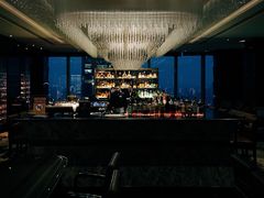 -瑞吉吧 The St·Regis Bar(长沙瑞吉酒店)