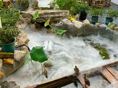 -伴山茶苑·围炉煮茶