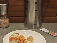 -尚宴牛特鲜自助(太原街万达店)