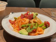 -Wagas(静安嘉里中心店)