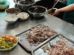 -赵姐猪耳朵饭店