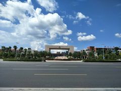 -湖南工业大学(主校区（河西校区）)