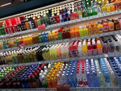 -果蔬好生活超市(新荟城店)