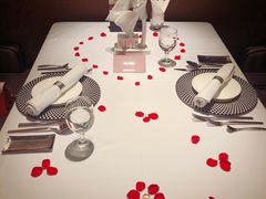 -王品牛排(郑州大卫城店)