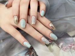 -UMl Nail 尤米美甲美睫半永久