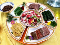 -白家大院·王府宫廷菜(苏州街店)