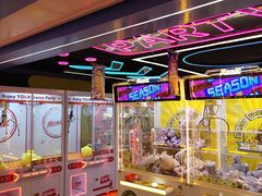 -风云再起游乐汇(北京西单西西友谊店)