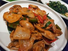 -Thai Alley泰爱里(二沙岛店)