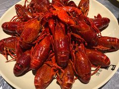 -巴厘龙虾·榜首油焖大虾(洞庭·艺术洋房店)
