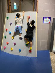 -幻贝家儿童乐园(苏州中心店)