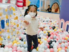 -汇邦中心ICON MALL