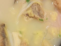 -沪华海鲜大酒楼(南汇店)