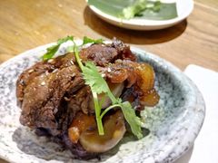-新梅华·茶点餐厅(欧尚店)