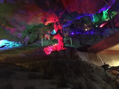 -宝晶宫旅游景区