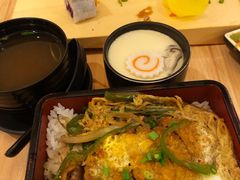 -禾绿寿司(星光68广场店)