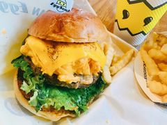 魂堡套餐-蛋魂EGGSOUL(洪武创始店)