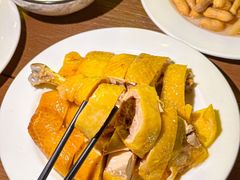 -晓琦农家菜馆·地道农家菜