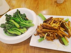 -粤仔湾砂锅粥(金太湖店)