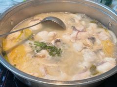 -立标杆麻辣鱼(宝龙广场店)