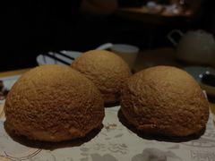 -蔡澜点心·粤菜(花城汇南区店)