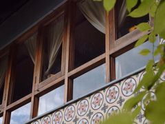 -时光花园(白鹭洲店)