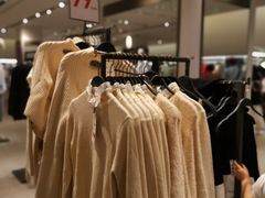 -ZARA(凯德乐峰广场店)
