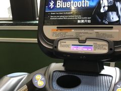 -悦莱美游泳健身会所(御景壹号店)