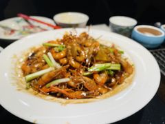 -老头儿油爆虾·知味杭州(爱琴海购物中心)