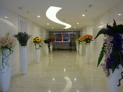 -广州花之恋城堡酒店
