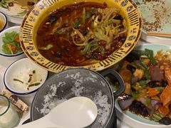 -稻品香小锅饭豆腐馆(北三路店)