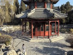 -莲池书院博物馆