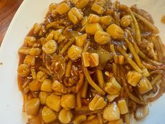 -惠宾饭庄(中山路店)