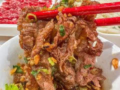 -八合里潮汕鲜牛肉火锅(惠州华贸店)