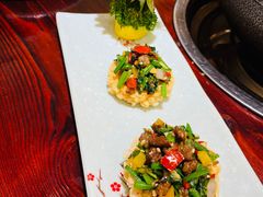 -御膳粥·牛乳粥底火锅·地道顺德菜(容桂店)