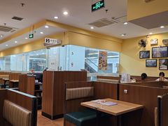 -萨莉亚意式餐厅(石鼓路店)