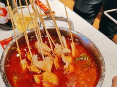 -玉善烧烤串城(长春总店)
