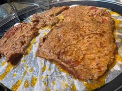-齐齐哈尔兄弟烤肉(湖山美地店)