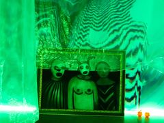 -宝龙艺术中心(七宝宝龙城店)