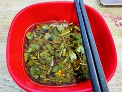 -老徐烧烤涮肚(交道口店)