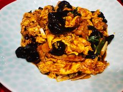 -正阳门饭庄·烤鸭·北京菜(万丰路七里庄店)